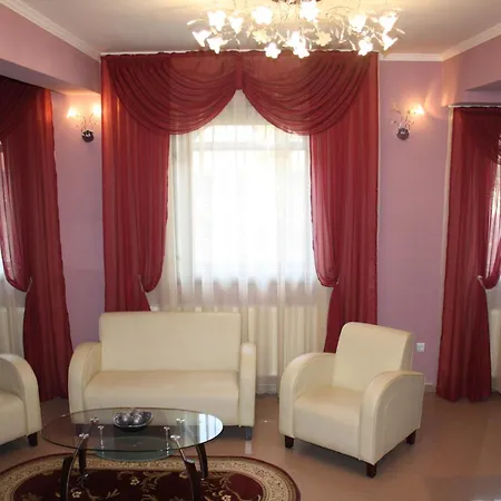 Hotel Family Maraya Arbanasi