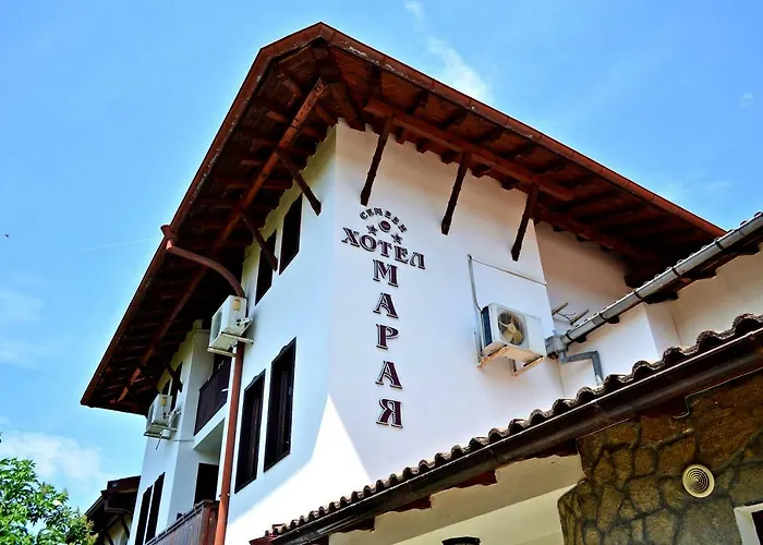 Hotel Family Maraya 2*